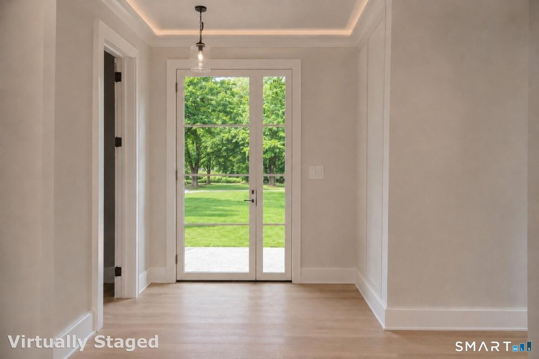 House in Westport, Connecticut, United States 3 - 18113894