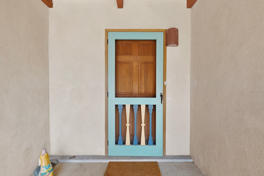 House in Santa Fe, New Mexico, United States 4 - 18112729
