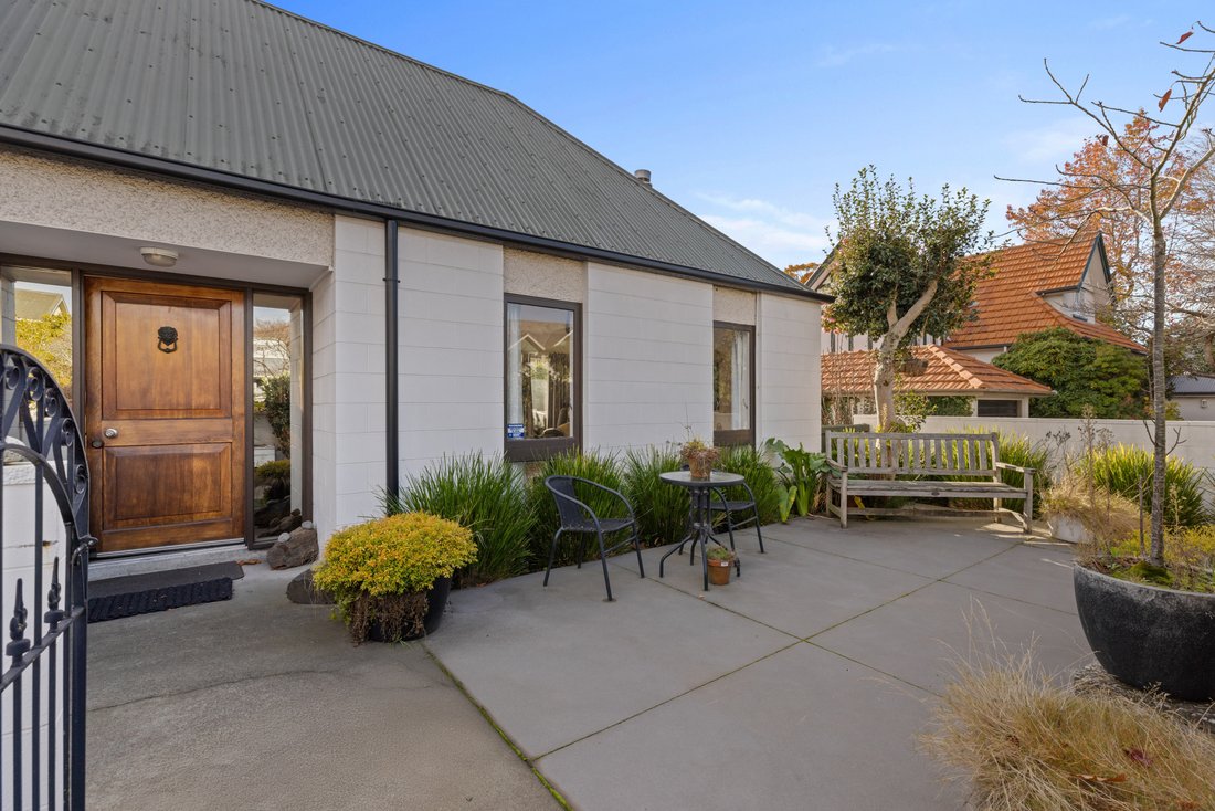 House in Christchurch, Canterbury, New Zealand 1 - 18112314