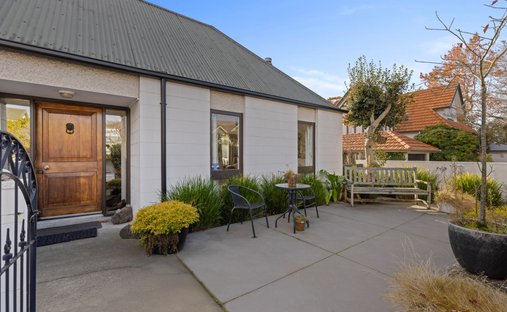 Casa a Christchurch, Canterbury, Nuova Zelanda 1