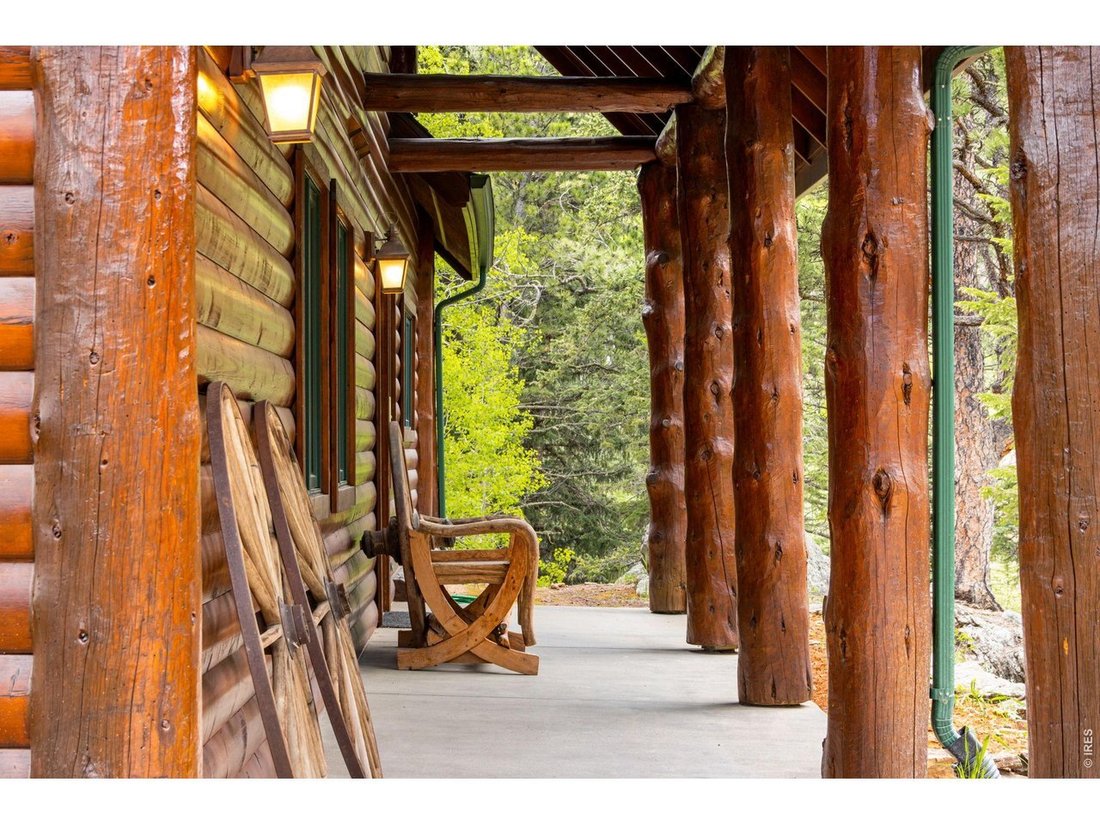House in Glen Haven, Colorado, United States 5 - 18114396