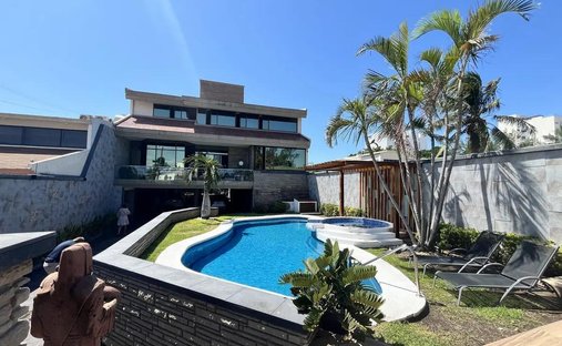 Maison à Veracruz, Veracruz, Mexique 1