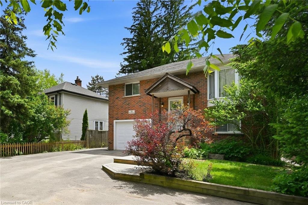 Casa a Hamilton, Ontario, Canada 3 - 18110435
