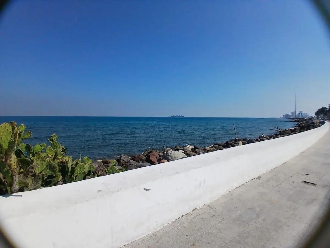 Land in Heroica Veracruz, Veracruz, Mexico 4 - 18110232