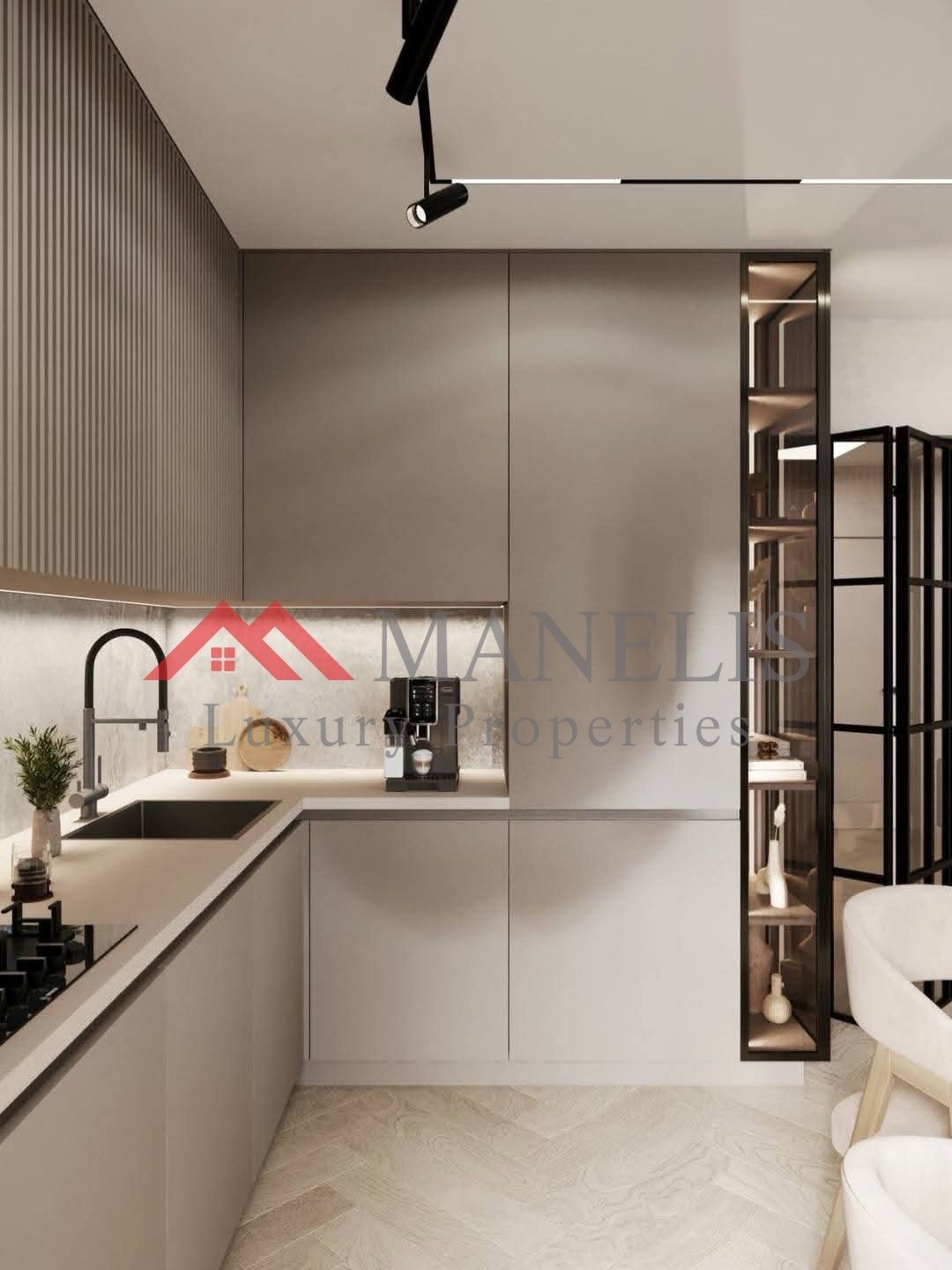 Apartment in North Athens, Attica, Greece 2 - 18110719
