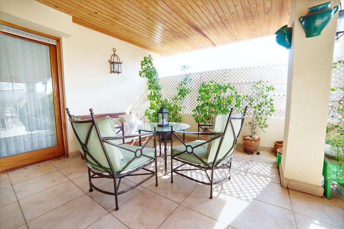 Apartment in Ibiza Town, Balearic Islands, Spain 3 - 18110628