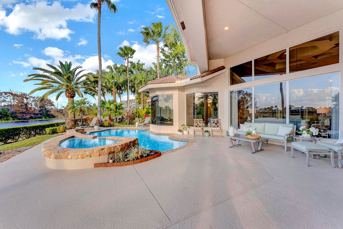 House in Parkland, Florida, United States 3 - 18110447
