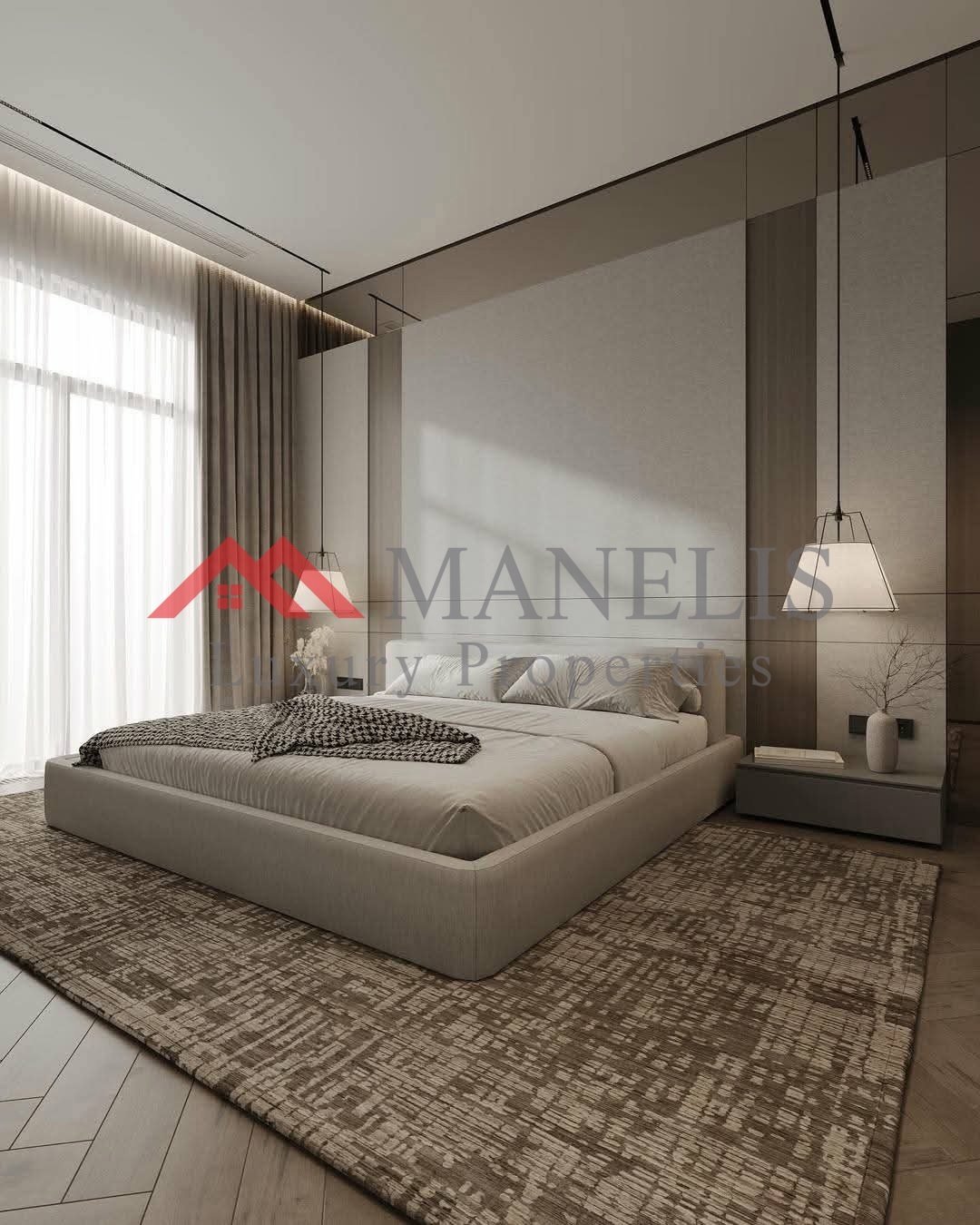 Apartment in North Athens, Attica, Greece 3 - 18110684