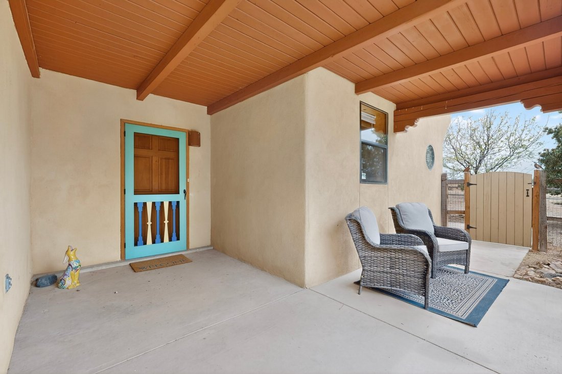 House in Santa Fe, New Mexico, United States 3 - 18112729
