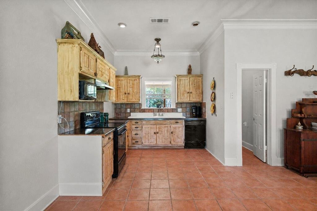 Farm Ranch in Kerens, Texas, United States 5 - 18093008