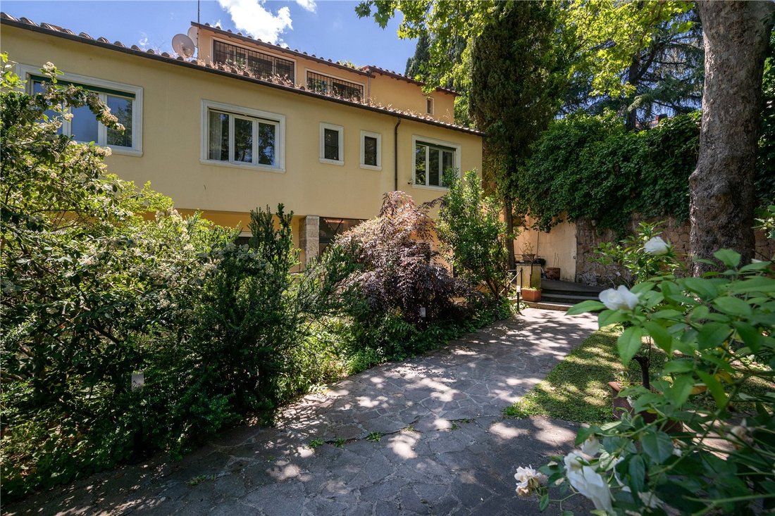 House in Aventino - San Saba, Rome, Italy 2 - 18111069