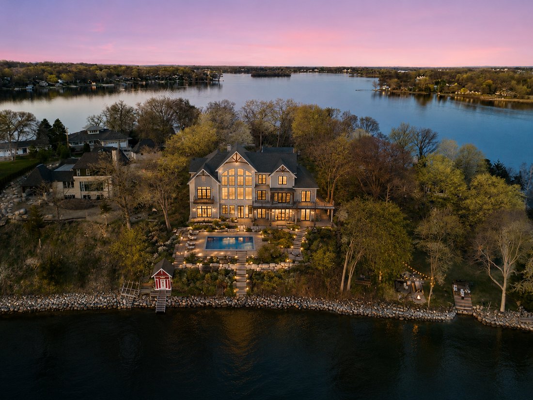 Maison à Minnetrista, Minnesota, États-Unis 1 - 17775541