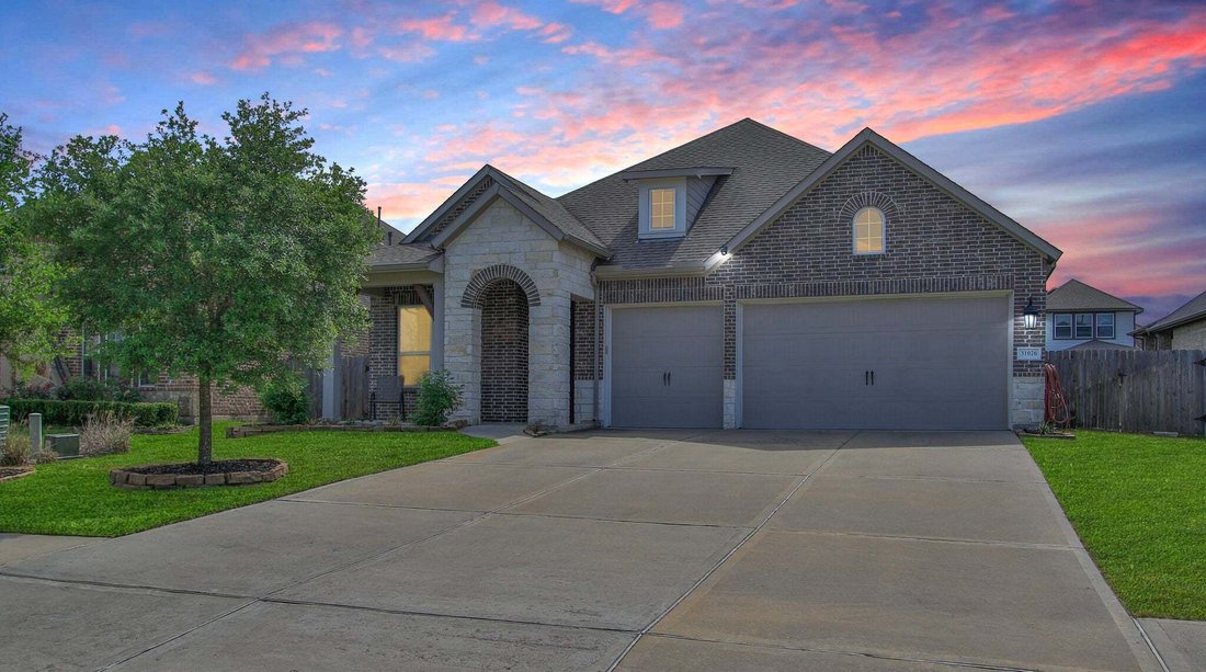 House in Spring, Texas, United States 2 - 17445605