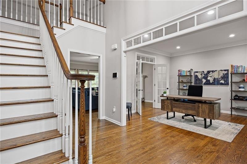 House in Kennesaw, Georgia, United States 4 - 18113208