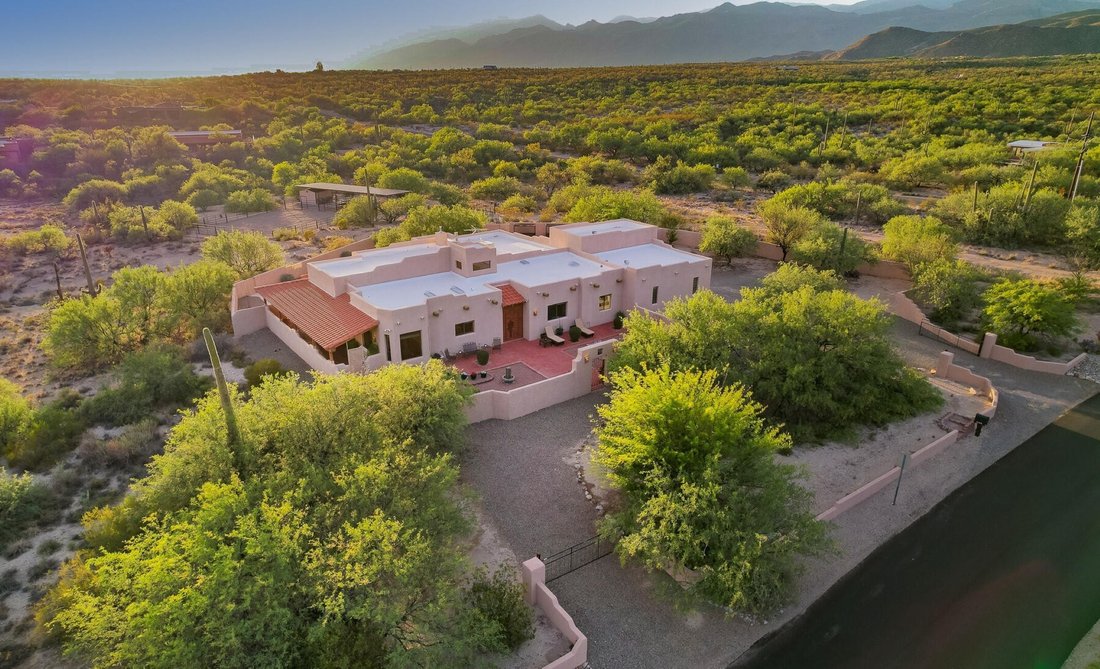 House in Tucson, Arizona, United States 2 - 18094599