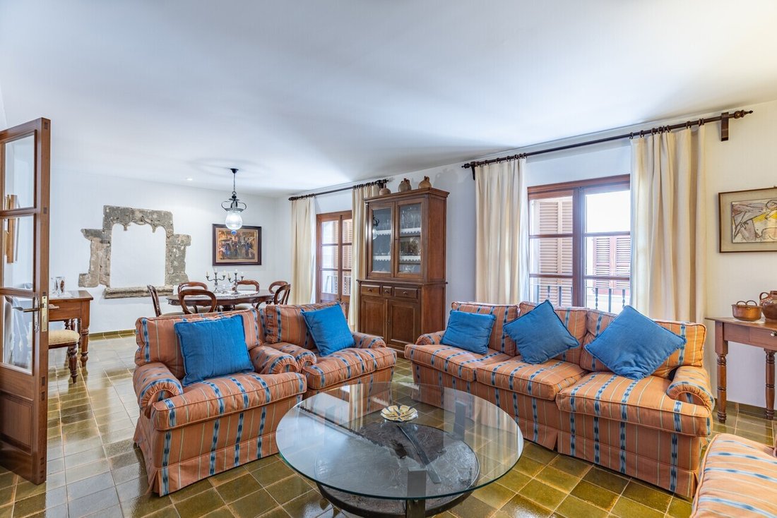 Townhouse in Pollenca, Balearic Islands, Spain 3 - 18110495