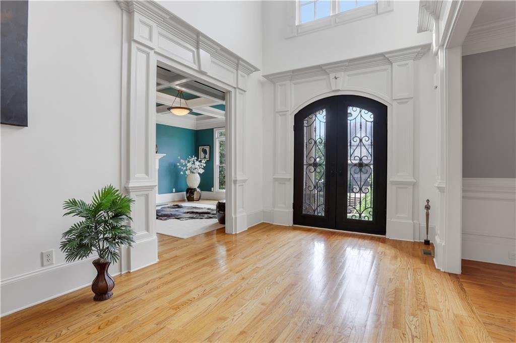 House in Braselton, Georgia, United States 3 - 18113220