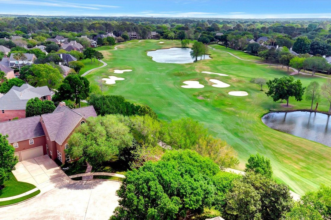 House in Houston, Texas, United States 5 - 18112015