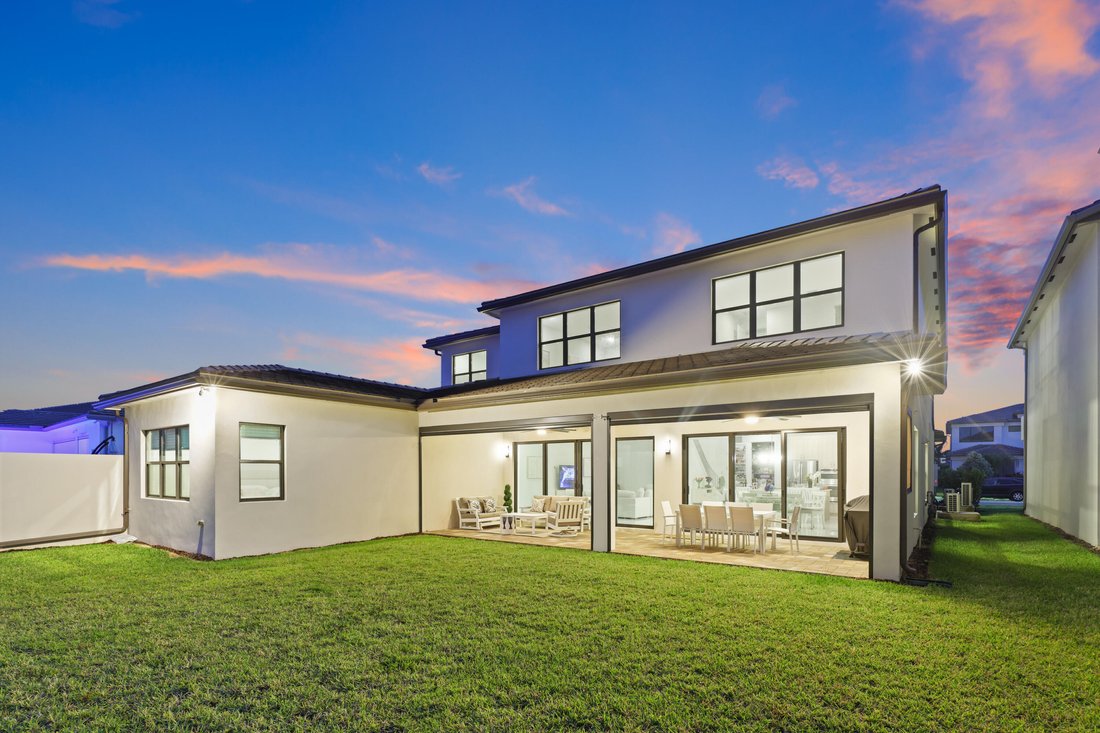House in Boca Raton, Florida, United States 5 - 18111150