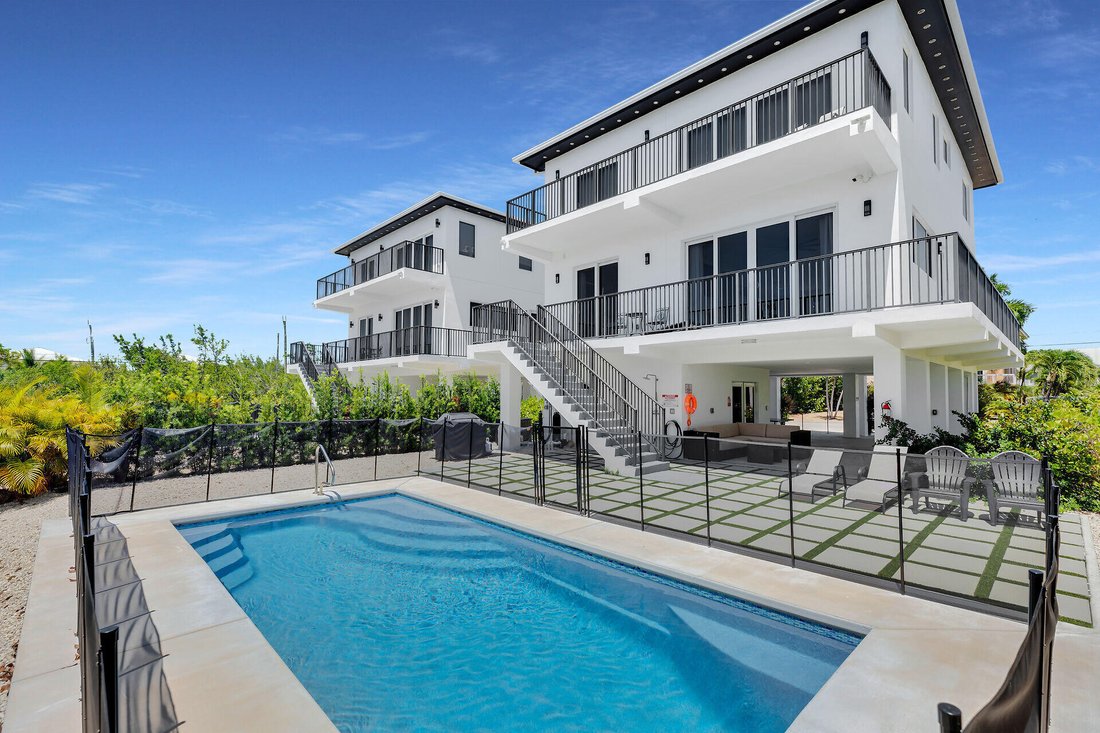 House in Marathon, Florida, United States 3 - 18112183