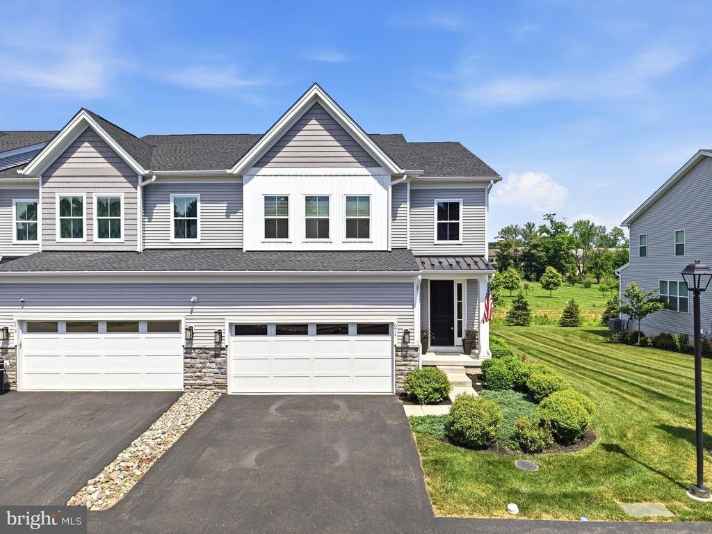 Townhouse in Blue Bell, Pennsylvania, United States 2 - 18112904