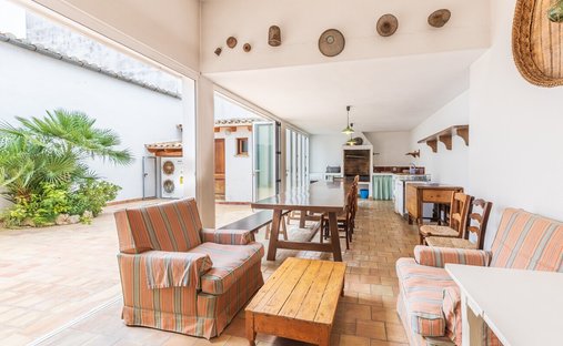 Residenza a Pollença, Isole Baleari, Spagna 1