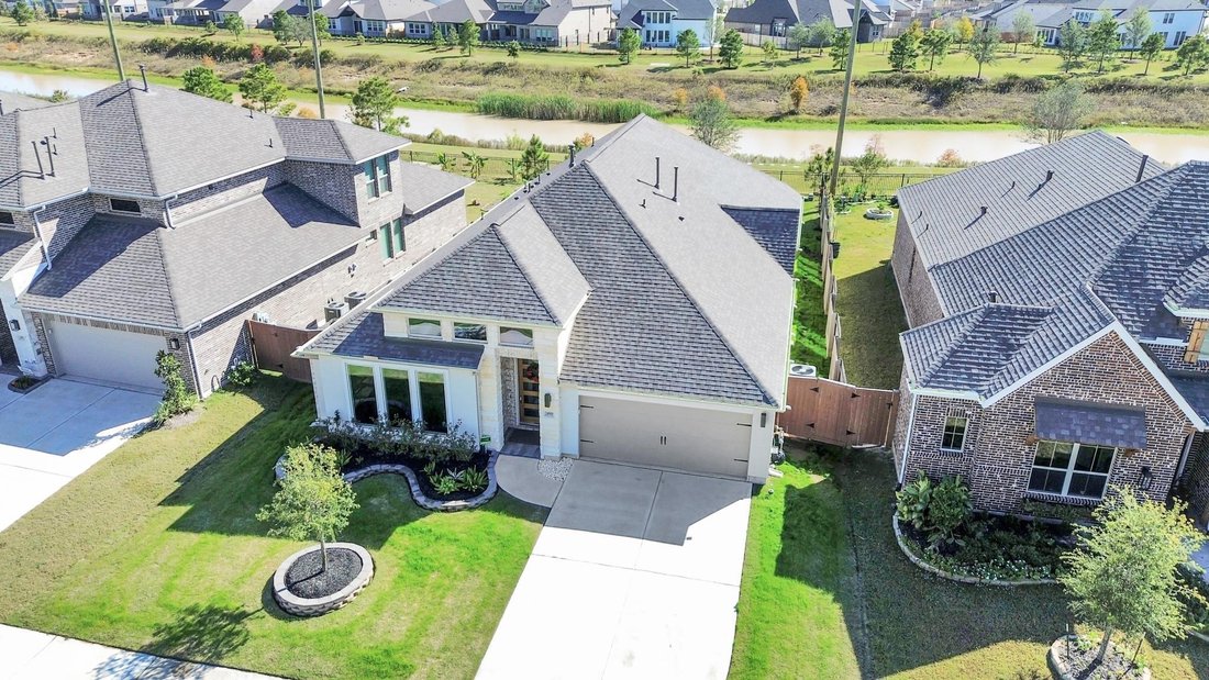 House in Katy, Texas, United States 3 - 18113684