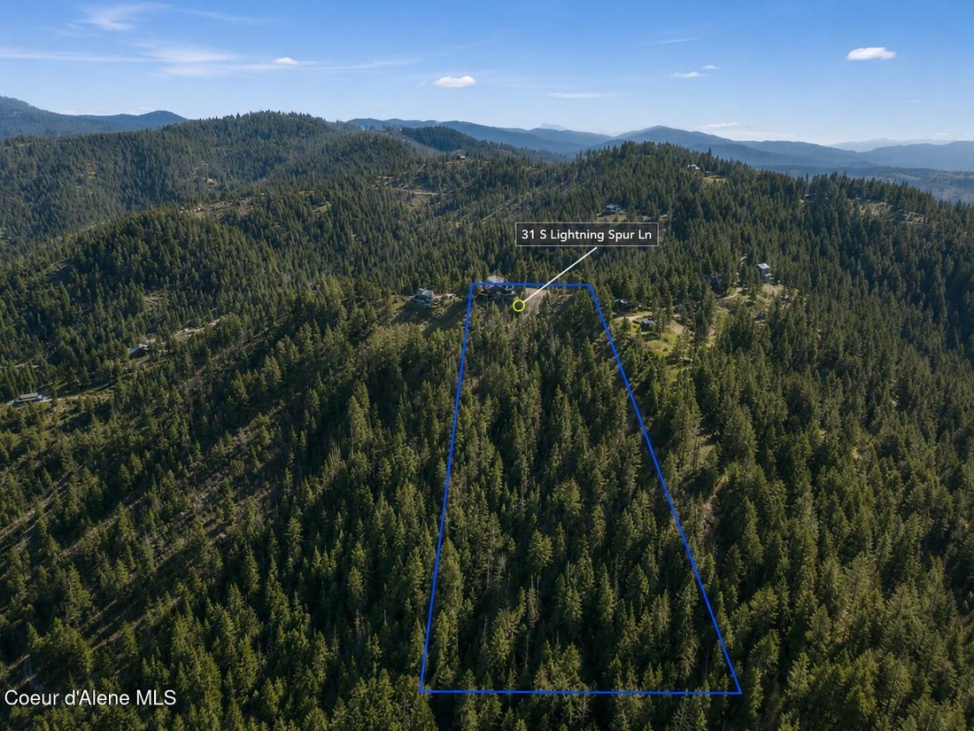 House in Coeur d'Alene, Idaho, United States 5 - 17683452