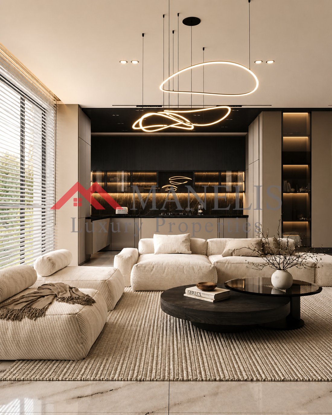 Apartment in Chalandri, Attica, Greece 1 - 18110751