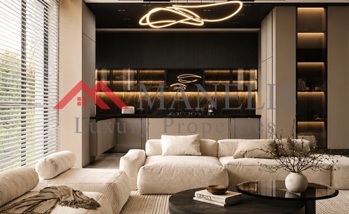 Apartment in Chalandri, Attica, Greece 1