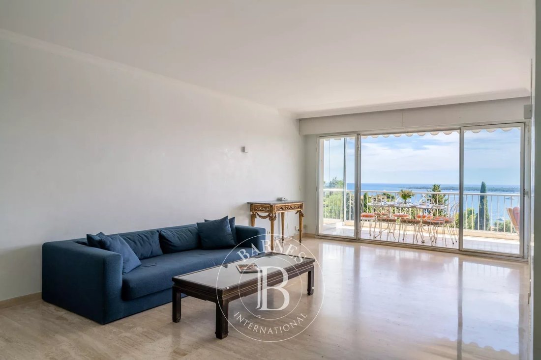 Apartment in La Californie, Cannes, France 3 - 18110991