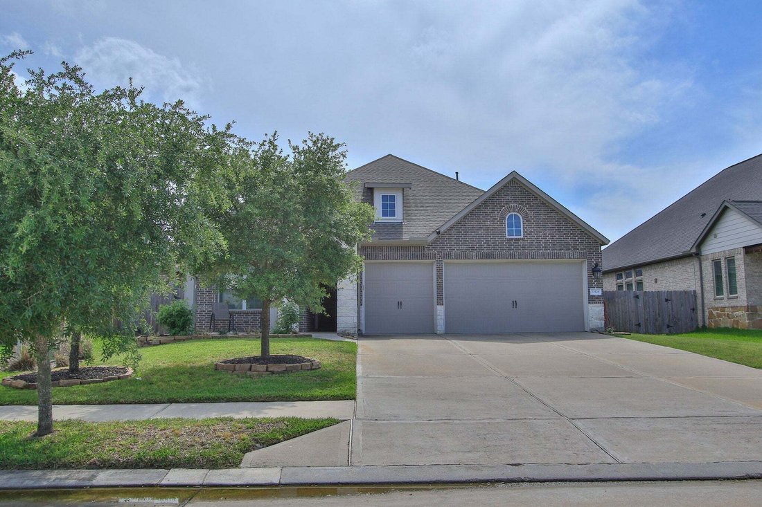 House in Spring, Texas, United States 4 - 17445605