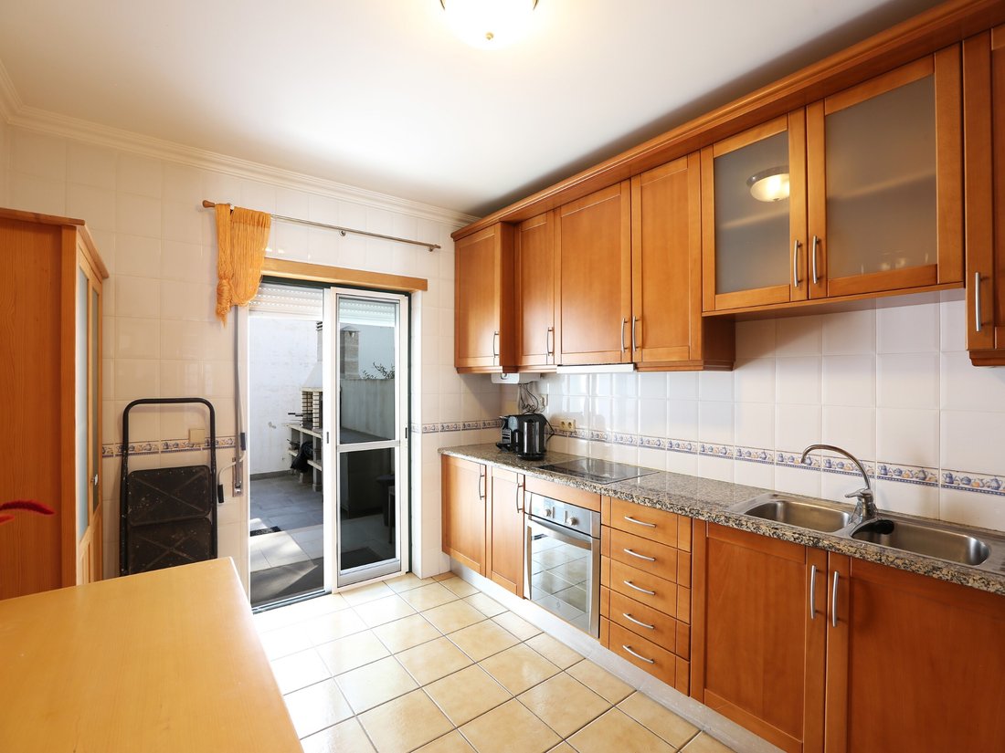 Condo in Nazare, Leiria District, Portugal 2 - 18114759