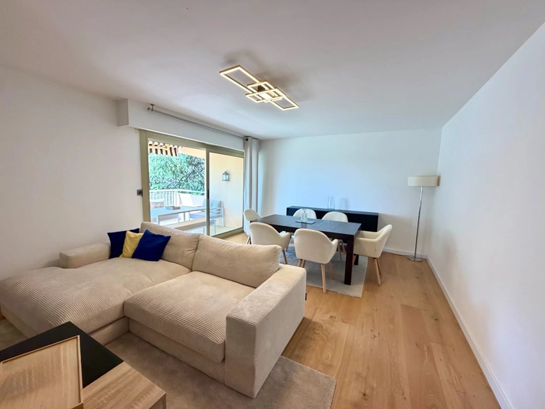 Apartment in L'Estagnol, Antibes, France 3 - 18111539