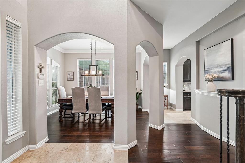 House in Frisco, Texas, United States 2 - 18114128