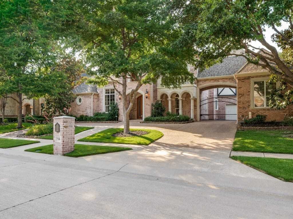 House in McKinney, Texas, United States 2 - 18115458