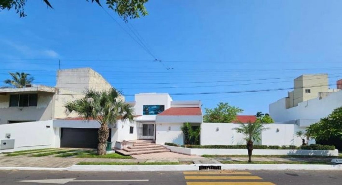 House in Veracruz, Veracruz, Mexico 1 - 18110189