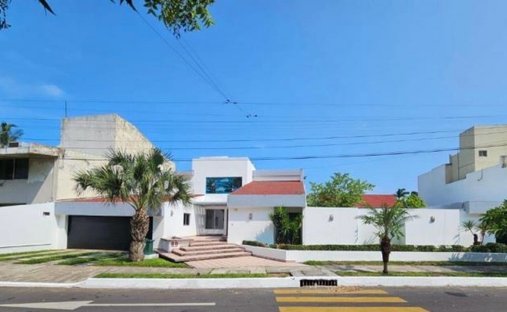 Casa en Veracruz, Veracruz, México 1