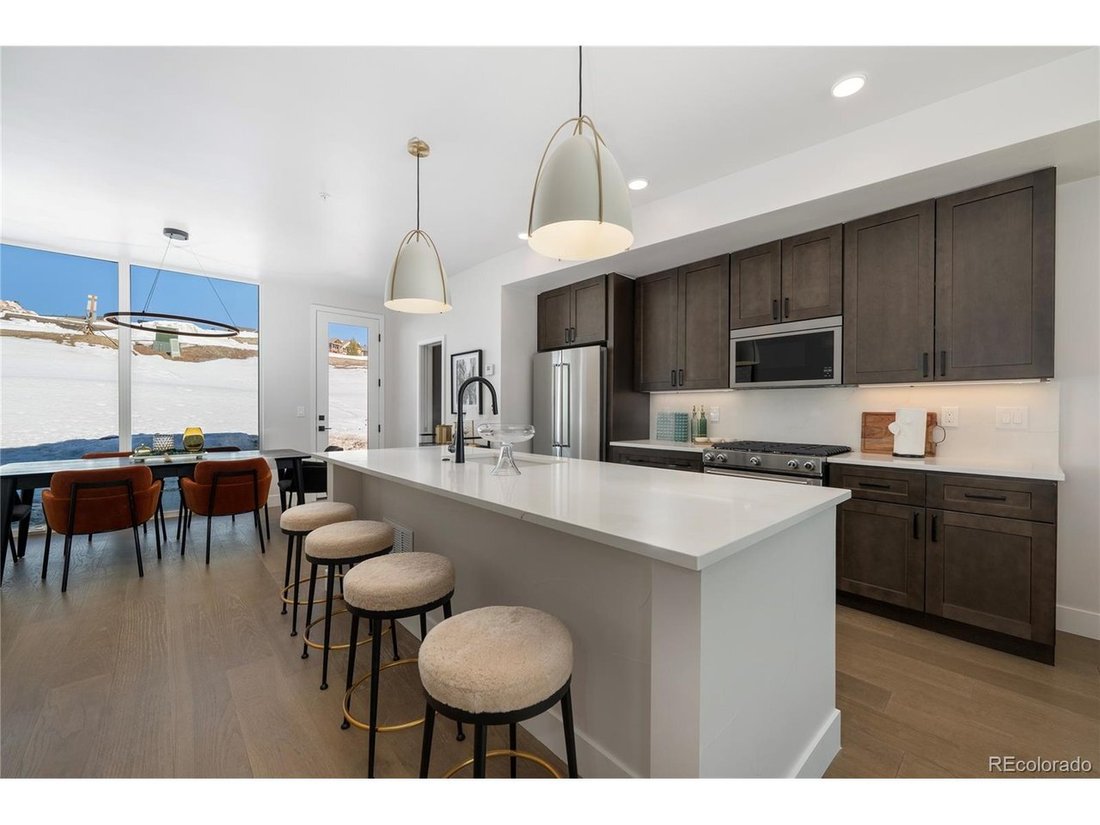 Townhouse in Winter Park, Colorado, United States 5 - 18114435