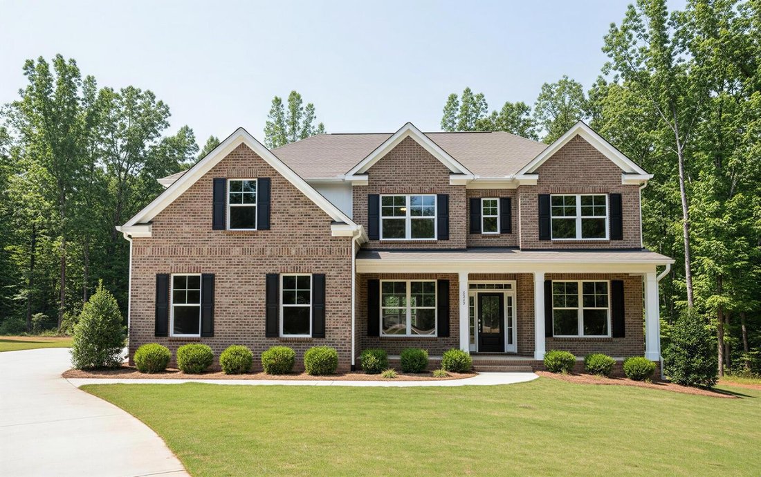 House in North Augusta, South Carolina, United States 1 - 18114858