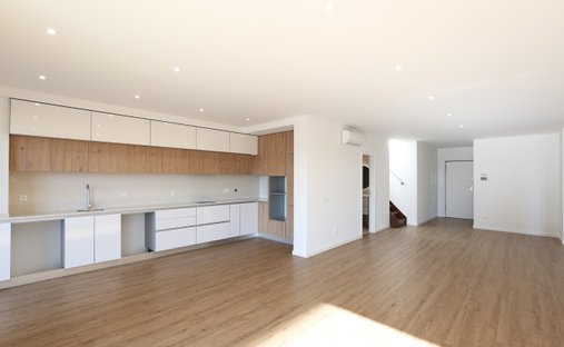 Apartment in Nazare, Leiria District, Portugal 1