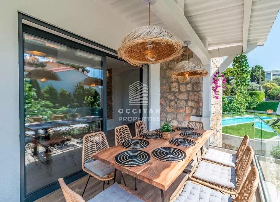 Villa in Dolce Farniente, Le Cannet, France 2 - 18111389