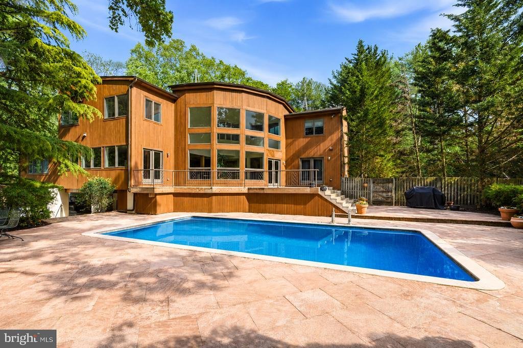House in Cherry Hill, New Jersey, United States 5 - 18112894