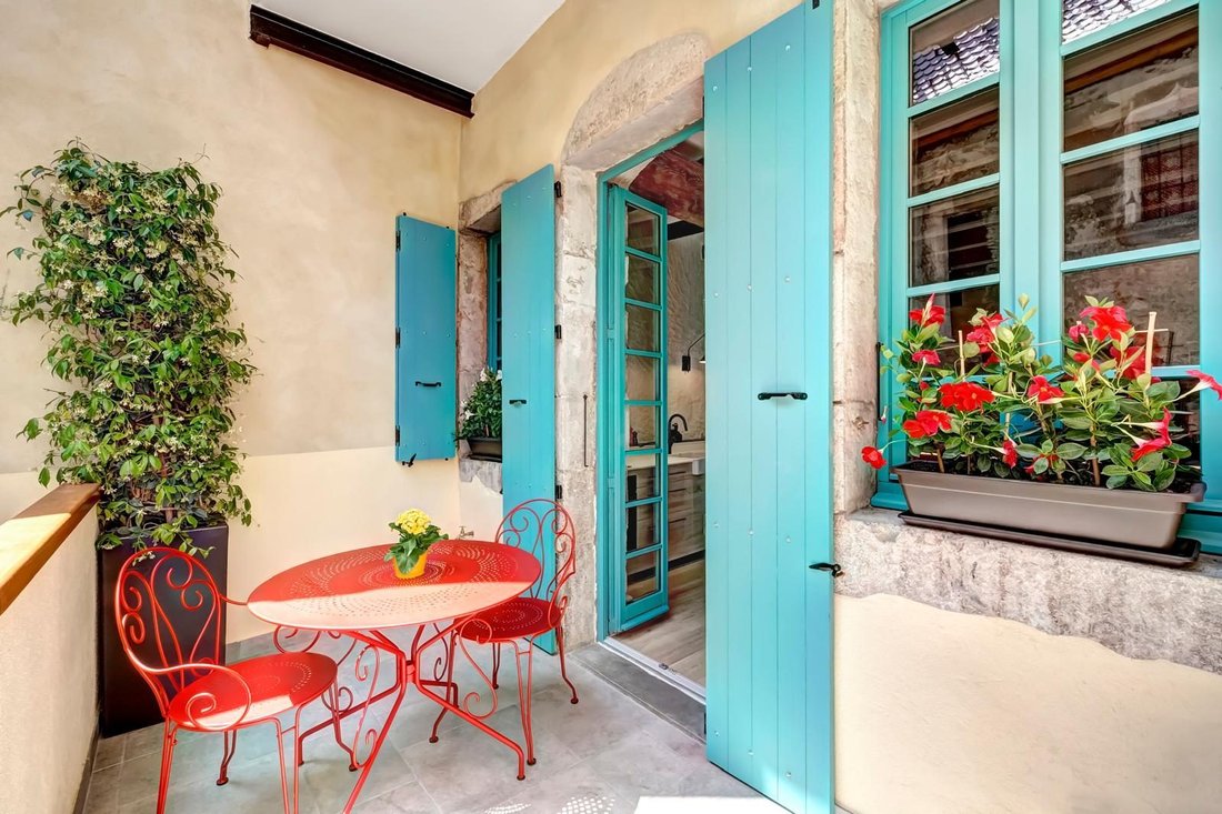 Apartment in Gare, Annecy, France 1 - 18115501