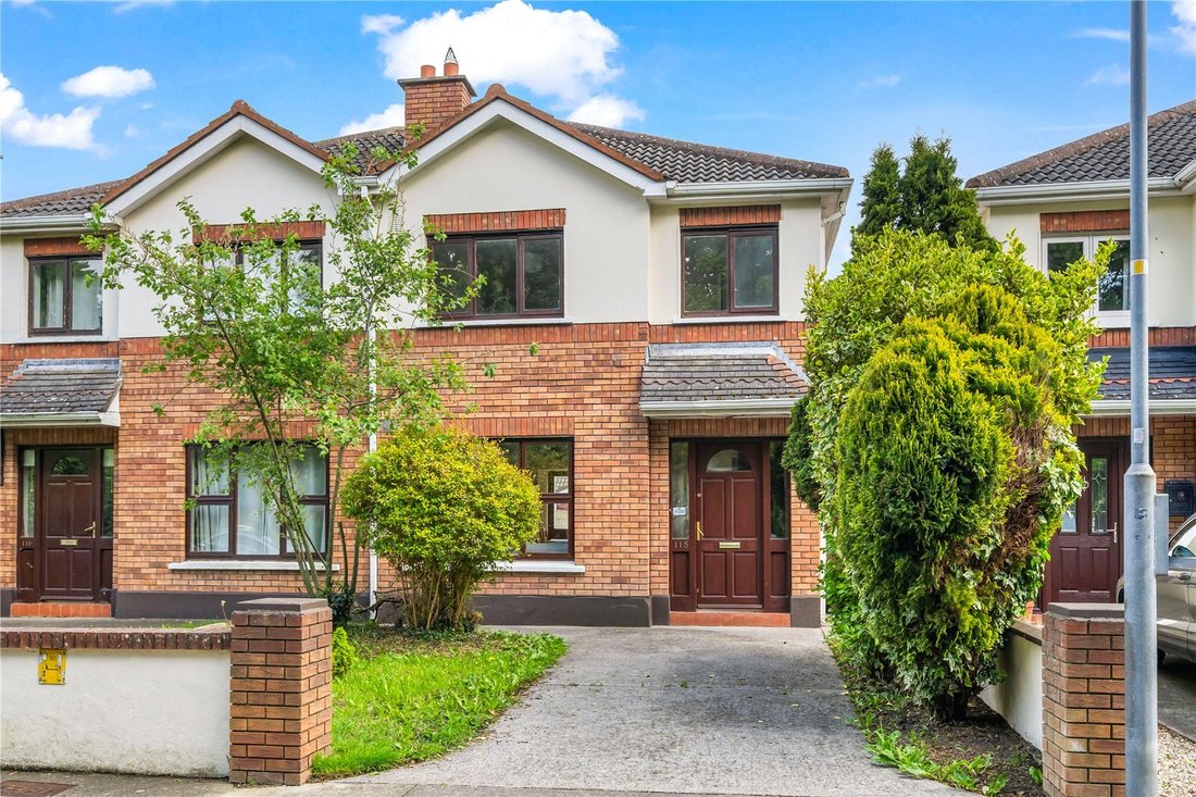 House in Dublin, County Dublin, Ireland 1 - 18111811