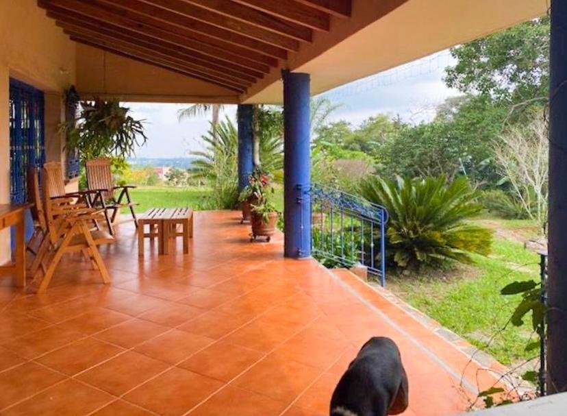House in El Chico, Veracruz, Mexico 4 - 18114910