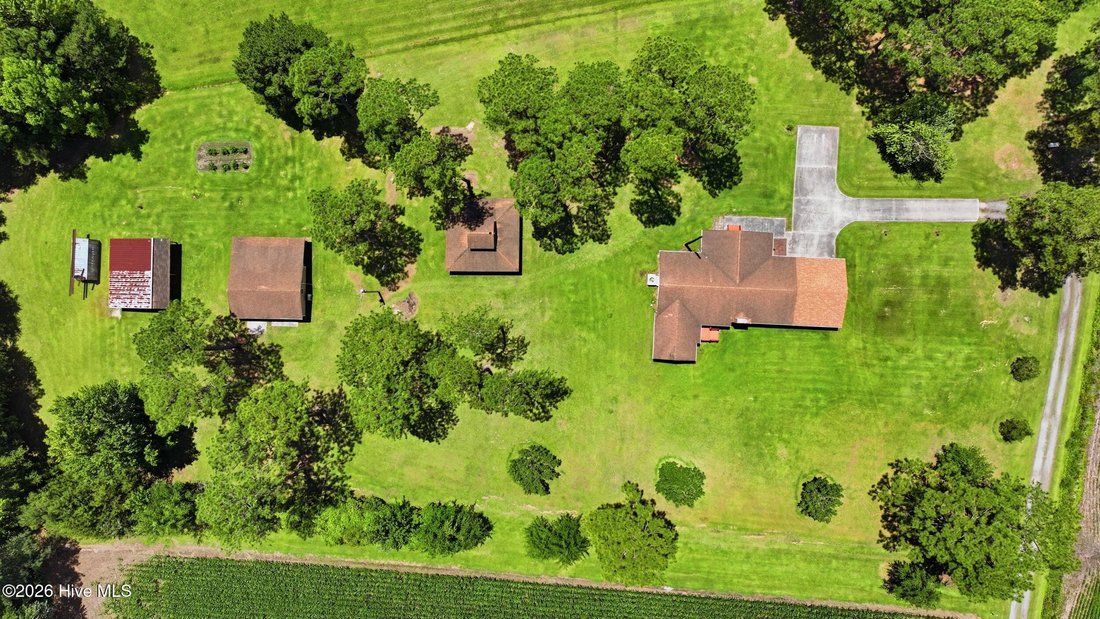 House in Burgaw, North Carolina, United States 4 - 18113019