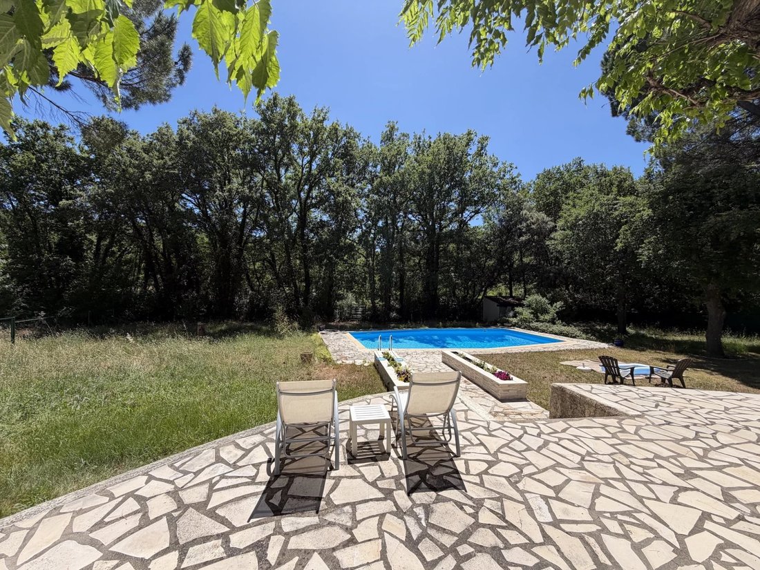 Villa in Le Val, Provence-Alpes-Côte d'Azur, France 3 - 15345475