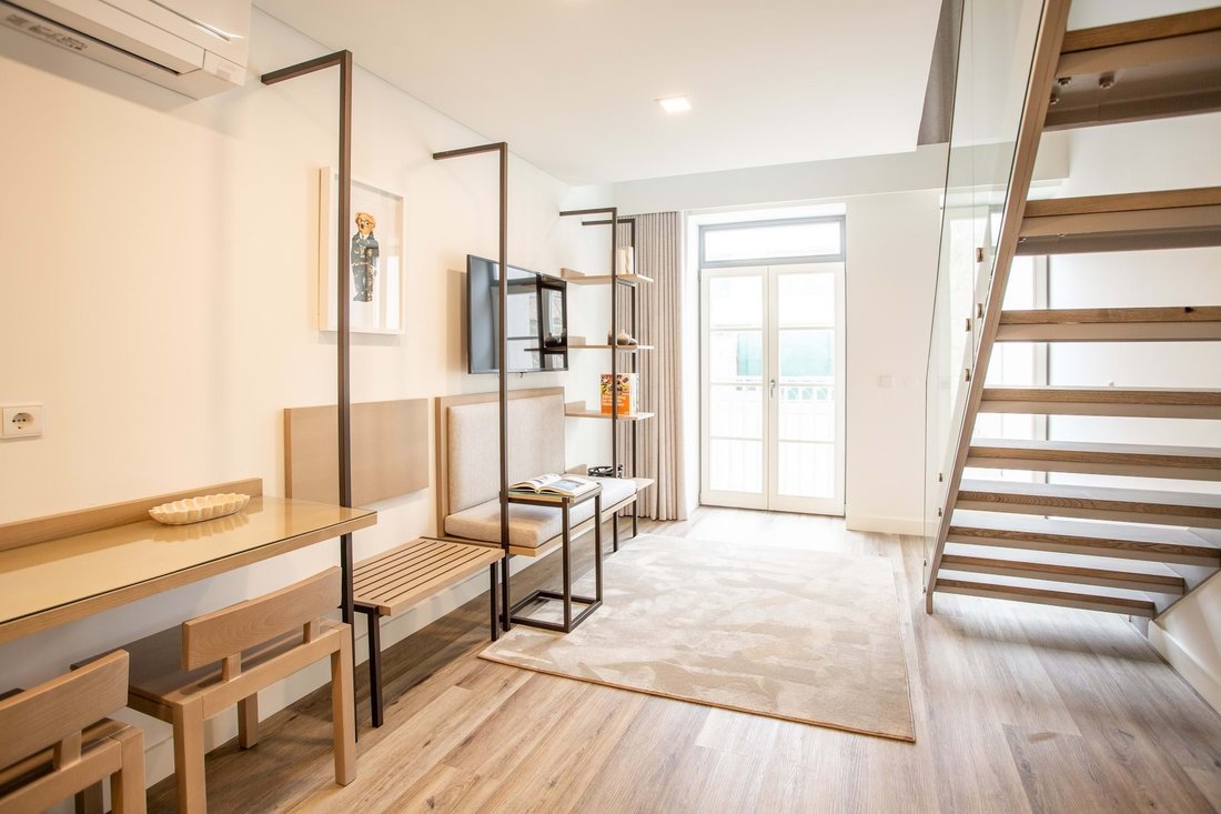 Apartment in Santa Marinha e Sao Pedro da Afurada, Porto District, Portugal 5 - 18111030