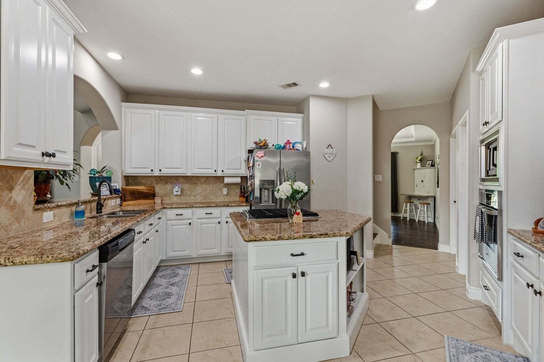 House in Magnolia, Texas, United States 5 - 18112278